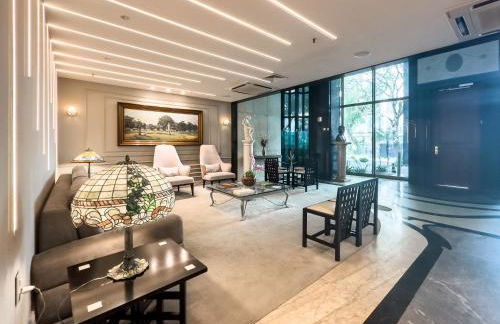 IPF2045C - Tiffany's Residence Service - Ipanema - Foto 76