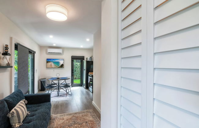 Palm Paradise Retreat Sleeps 4 - Foto 16