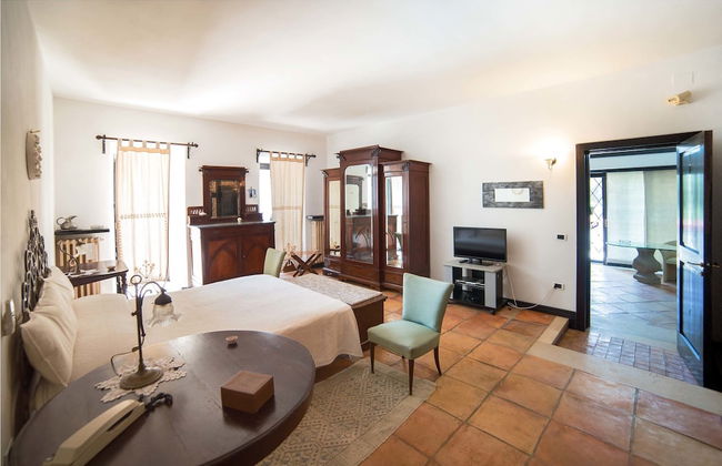 Villa Pignatelli - Photo 5