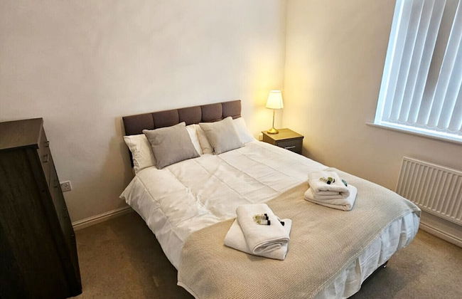 Stay Sleep Rest - Brockwell Park - Foto 5