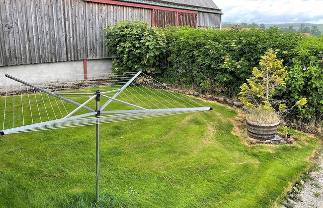 Deveron Valley Cottages - Foto 34