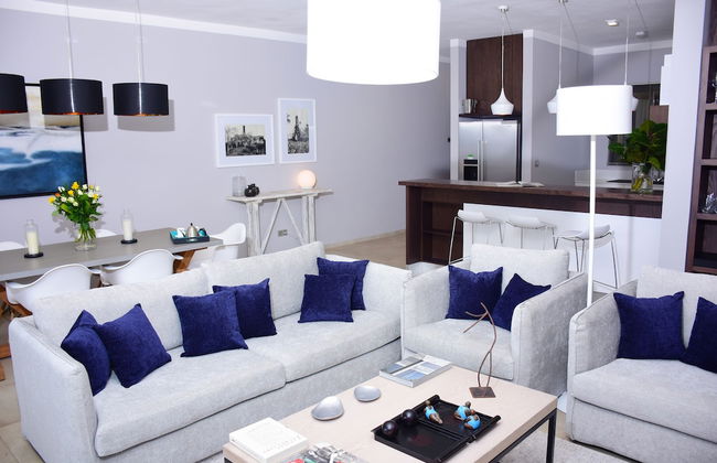 Royal Park Resorts - Foto 23