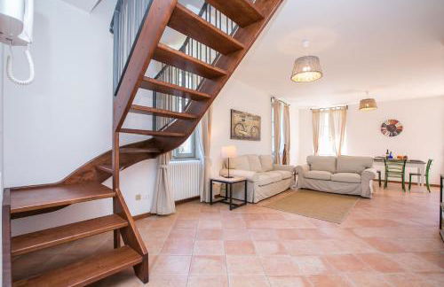 Casa Al Prato Apt. G - Foto 10