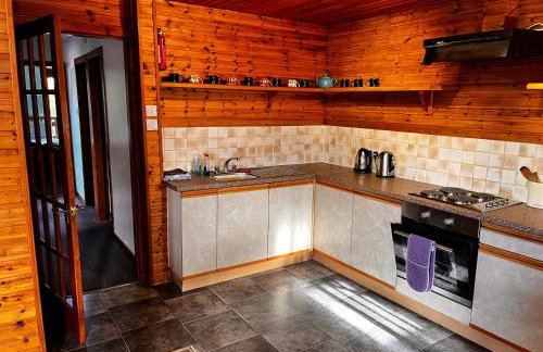 Snowgoose Apartments & Bunkhouse - Foto 14