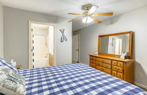 Kentucky Lake Retreat Near Marina and Launch! - Foto 11