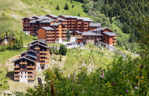 Résidence Pierre & Vacances Premium les Crets - Foto 33