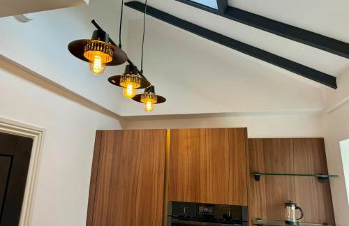 The Coach House on Love Lane - 3 stunning apartments in the Yorkshire Dales - Foto 38