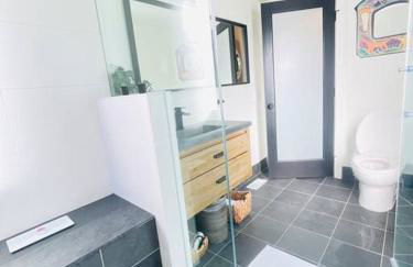 Sled-Ski Snow Summit Lakeside Village - Spa - BBQ - Firepit - Loft - Games - Foto 33