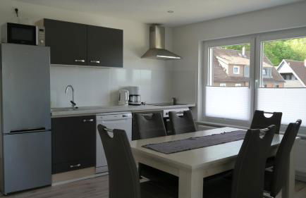 Ferienwohnung Okerblick - Photo 5