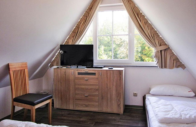 Holiday House Nightingale, Glowe - Foto 15