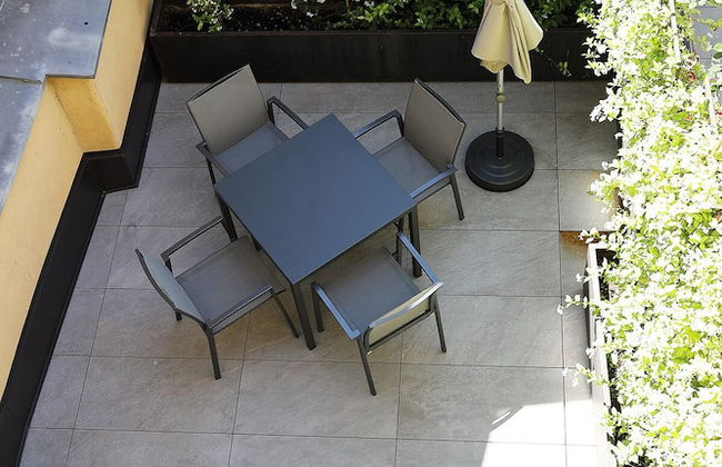 Residence Rösch - Foto 61