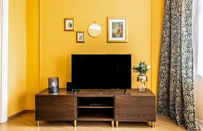 Unique Flat w Balcony 5 min to Istiklal Street - Foto 9