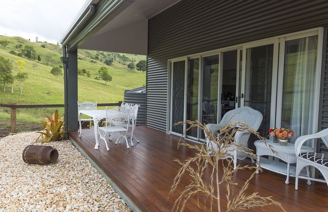 Country Mile Escape - Foto 10