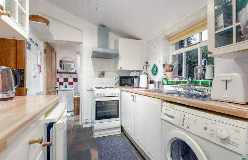 Park View Cottages - Mill Cottage - Foto 6