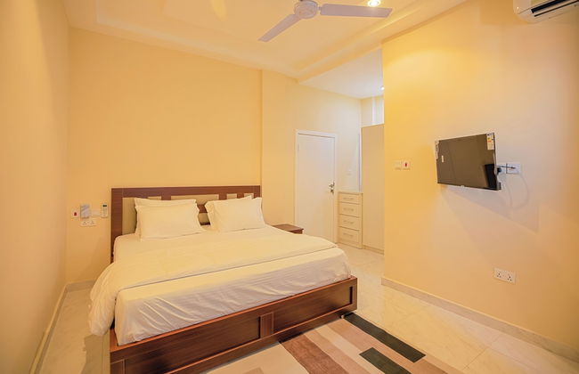 Kingstel Apartments East Legon Accra - Foto 21
