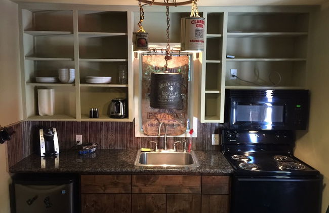 Miners Camp - Photo 69