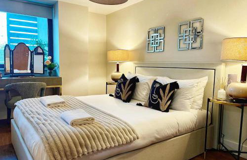 Liverpool City Centre - Free Parking - Sleeps 6! - Photo 2