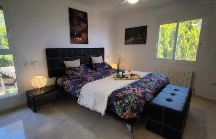 Villa Cuesta de San Antonio, - Foto 18