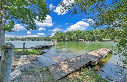 Lakeview Village East - Community Pool, Tennis & Boat Ramp! - Foto 26