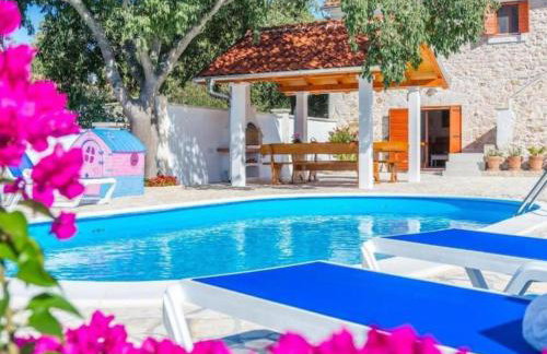 The Grandfather Villa – Heated Pool Retreat - Foto 10