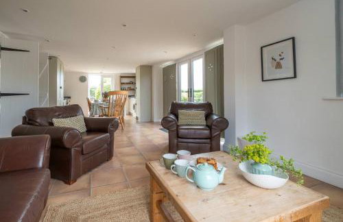 East Green Farm Cottages - The Hayloft - Foto 11