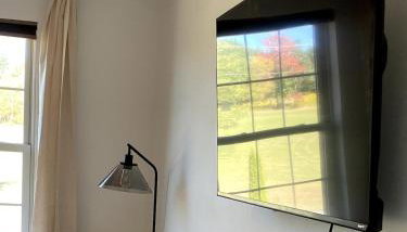 11-Acre Retreat I Firepit, Pickleball and Nature - Foto 4