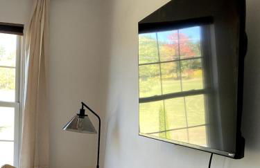 11-Acre Retreat I Firepit, Pickleball and Nature - Foto 4