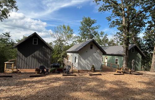 Camptown Cabin - Photo 18