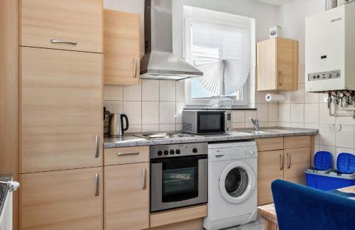 Ferienwohnung Hannover-Laatzen - Photo 46