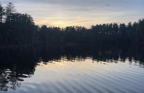 Wolf Pond House 3 Miles to Lake Placid - Foto 21