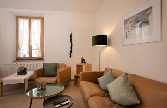 Chesa Corvatsch - Foto 14