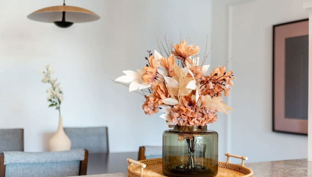 Silkhaus Arabian Vibes Souk al Bahar Access Pool - Foto 5, Habitación