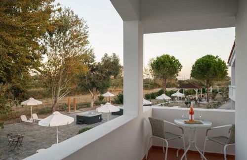 Naftilos Rosmarinus Apartments - Foto 29