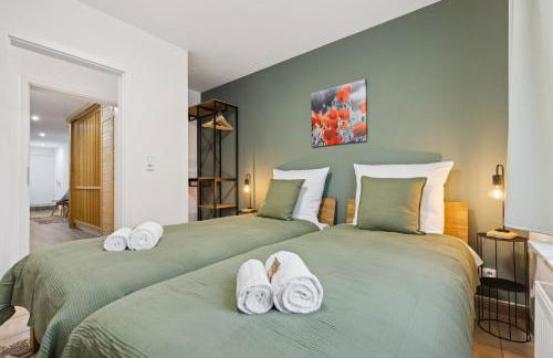 Lich, 3-Zimmer, voll ausgestattet - Photo 9