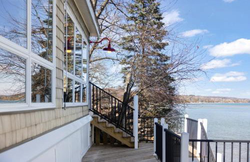 Stunning Newly Renovated Modern Beach House - 7633 - Foto 73