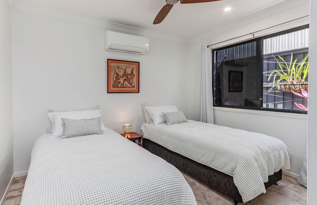 Beachside Escape by Cottonwood - Foto 8