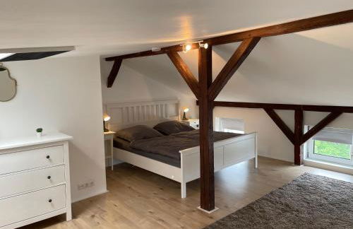 Ferienwohnung Hansezauber Lübeck - Foto 13