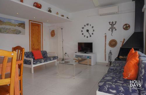 Port de la Selva Holidays Apart 1 - Foto 33