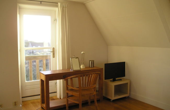 Villa in Midsland Near the Sea - Foto 5