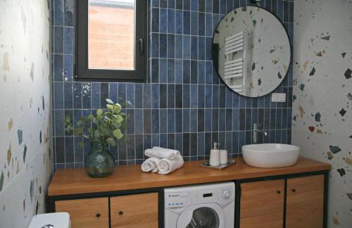 Dzikie Lisko - Domy wakacyjne w Bieszczadach - Foto 28