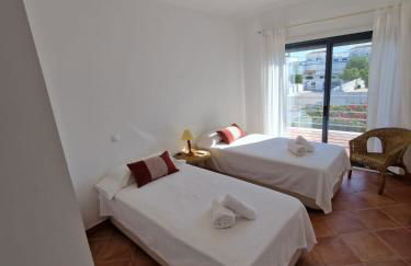 Beachfront house,Manta Rota,Algarve - Foto 49