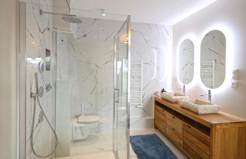 La Promenade du Port - Balcon vue sur le port - Foto 6