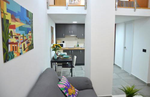 Apartamento Candalex en Málaga - Foto 6