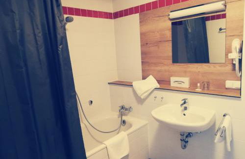 Appartement-Hotel Sibyllenbad - Foto 29