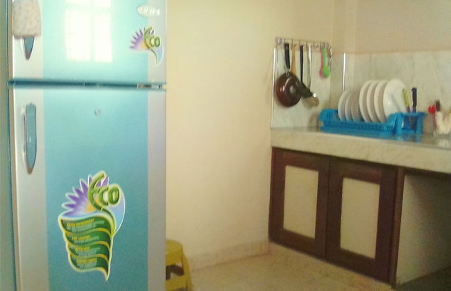 Residence Kuruniyavilla - Photo 37