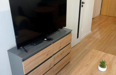 Apartament Diament 2 - Jezioro Nyskie - Foto 44