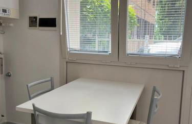 Il Glicine - Monolocale a due passi dal centro - Foto 16