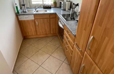 60sqm "Piece of heaven" in Munich's south - Foto 17