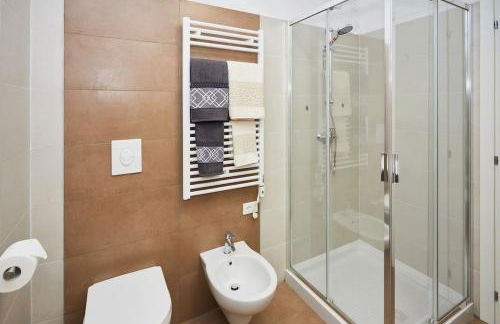 Center Aviano Comfort Suite FREE PARKING WIFI - Foto 9