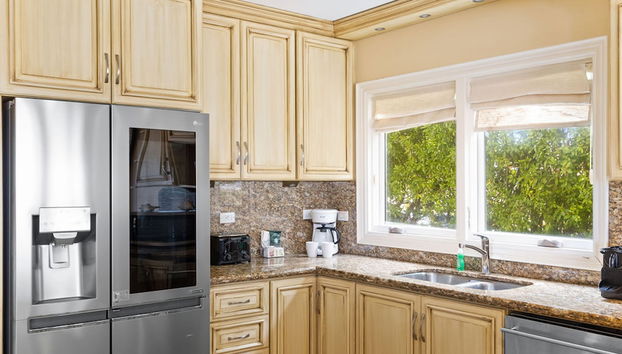 Exclusive Golf Villa Close 2 Beach Private Pool - Foto 4, Habitación